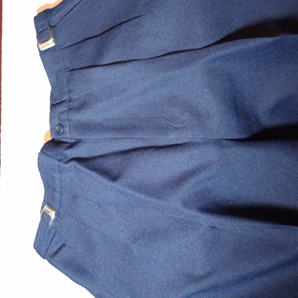 Liz Baker says 10 Navy women's dress pants